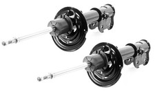 2x Stoßdämpfer Gasdruck Vorne R+L für HYUNDAI SANTA FE III, KIA SORENTO II