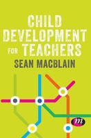 Sean Macblain | Child Development For Teachers | Buch | Englisch (2019)