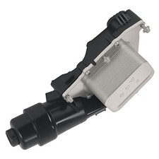 New Oil Cooler Filter Housing for BMW 2 Series Multi-Function Tourer 218i 15-16