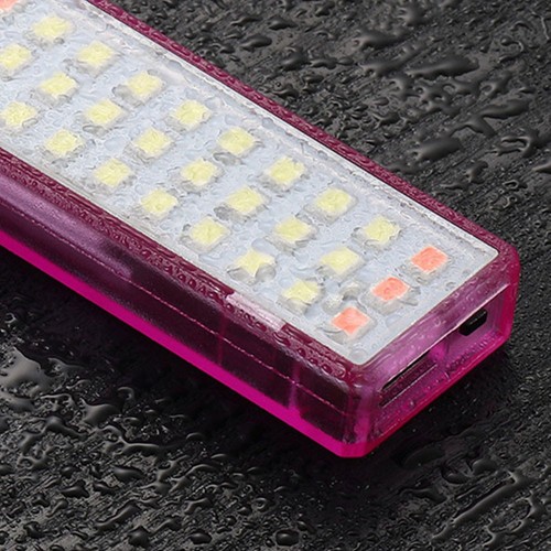 Porte-cl��s portable lumi��re haute luminosit�� parfait pour le camping et la ra - Imagen 8 de 22