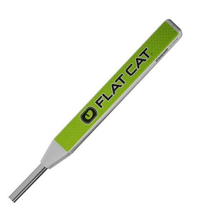 Flat Cat Putter Grip (STANDARD, 12'' Long, 68g) Golf Grip NEW