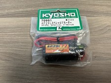 Kyosho Le Mans AP29L Electric Motor New