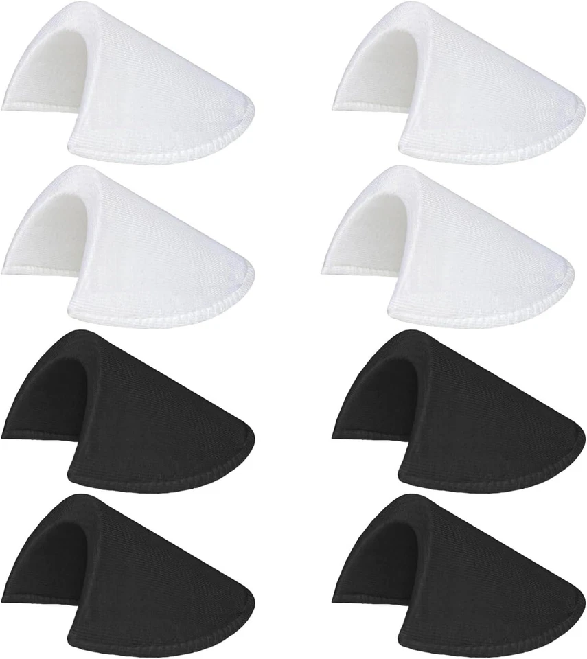 1/2'' Sewing Set-in Foam Pads - Lightweight Cushioning Designed for Style - Image 3 of 4