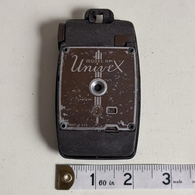 UNIVERSAL Univex AF - Appareil photo argentique miniature