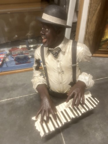 Willits Sculptures Roadhouse Boogie All That Jazz 372/1250 (CMP113125)