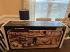 STAR WARS The Vintage Collection HASLAB RAZOR CREST, SEALED. ALL TIERS