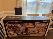 STAR WARS The Vintage Collection HASLAB RAZOR CREST  SEALED. ALL TIERS