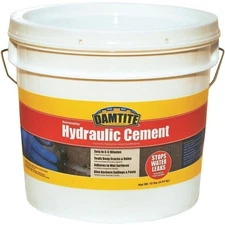 DAMTITE 10Lb Hydraulic Cement