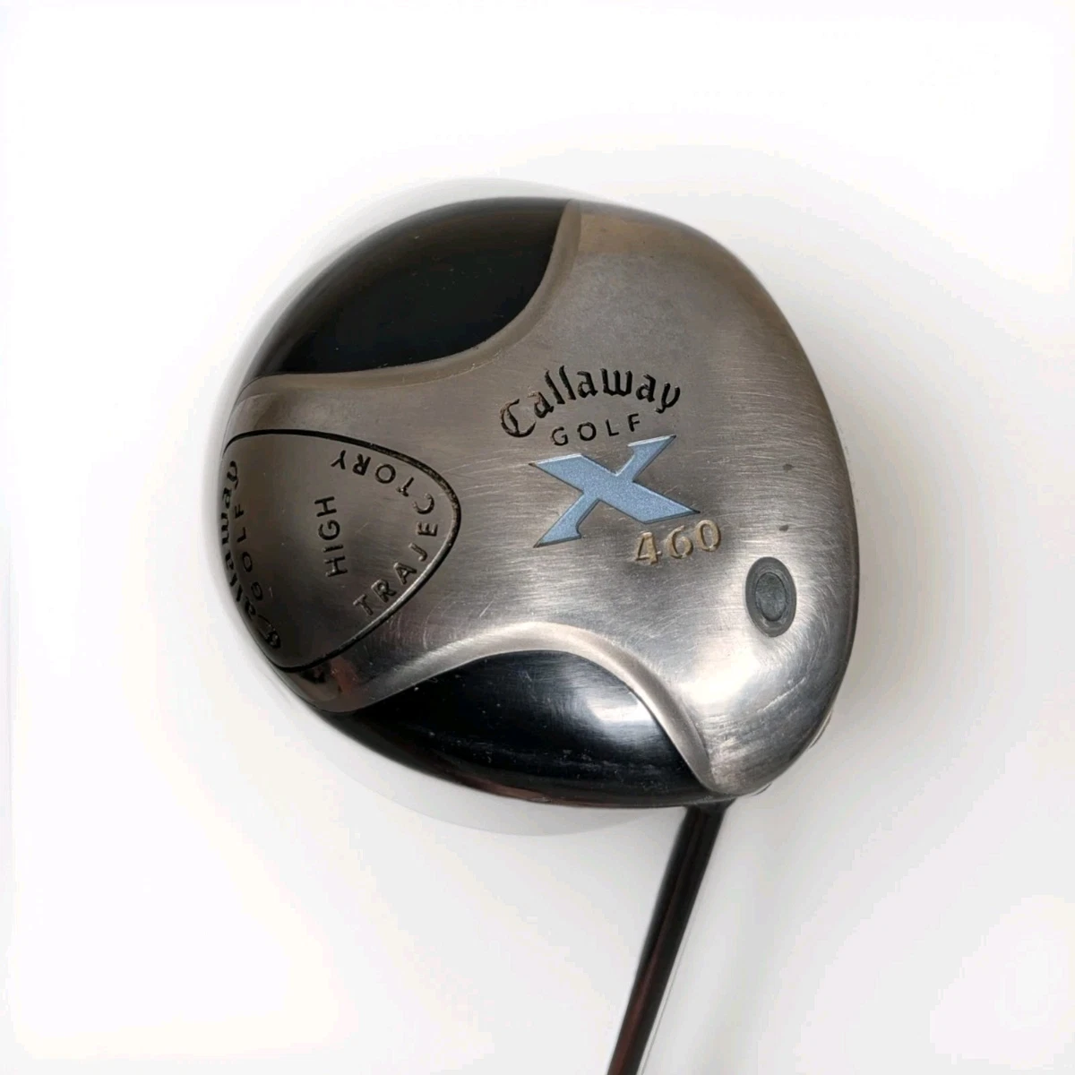 Callaway X GOLF レディース ドライバー 12度 460 Callaway Golf X460