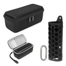 لـ Sonos Roam لاسلكي مكبر صوت تخزين حقيبة Carrying Hard غطاء إكسسوارات Box