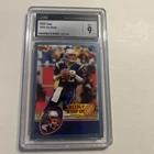 2003 Topps Tom Brady Collection #293 PSA 9 Mint