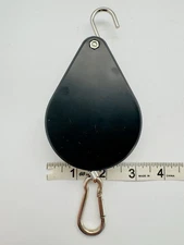 Retractable Plant Hanger