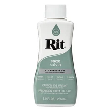Rit Dye Liquid-Sage Green