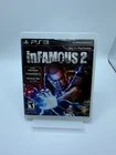 Infamous 2 - PlayStation 3 PS3