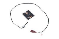 Sensor Abgastemperatur Easy FIT NRF 707355 FüR VW Touareg 7LA 7L6 7L7 R50 TDI A6