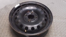 Stahlfelge 5X14 ET35 VW 12 up! 1S601027 Sofortversand