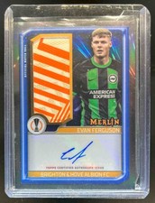 2023-24 Topps Merlin Chrome UEFA Club Competitions Soccer Checklist Guide in-content 11