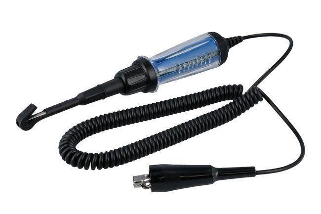 Laser 8599 Circuit Tester with Digital Display 3 60V