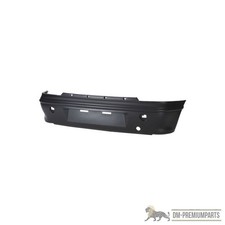 Stoßfänger hinten für Fiat Bravo (182) 3-Türer ab 1995-2002 grundiert passend