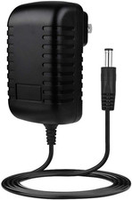 4FT Cable 9V AC Adapter Charger for Alesis Q88 MIDI Controller Power Supply Cord