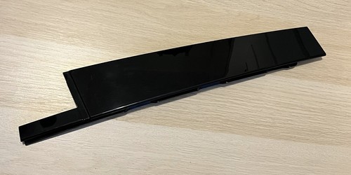 VW Tiguan II Allspace 5N Fensterleiste Tür vorne links 5NN837901A