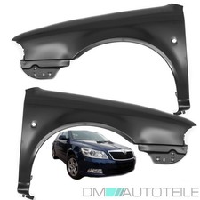 Kotflügel Fender SET RECHTS & LINKS 96-10 passt für Skoda Octavia 1U2 1U5 5J Gar Kotflügel Fender SET RECHTS & LINKS 96-10 passt für Skoda Octavia 1U2 1U5 5J Gar