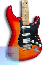 Fender Stratocaster Player Mexico