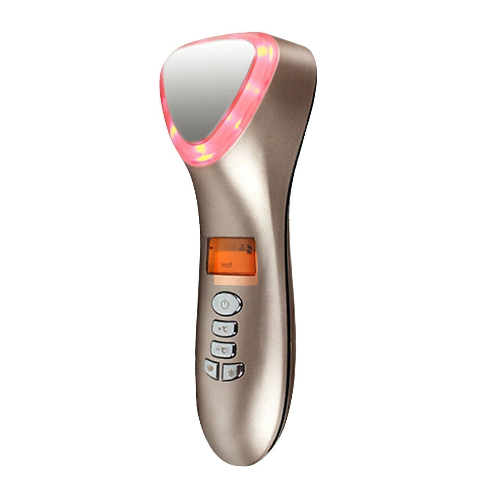 Facial Massager Hot and Cold Skin Care Device Skin Tightening Spa Beauty Device
Opens in a new windo