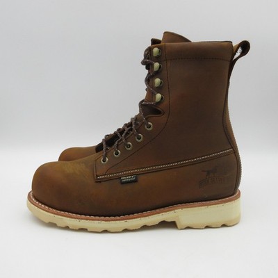 Irish Setter Boots size 9.5 D Red Wing Irish Setter Terrain Snake 17 main image 3