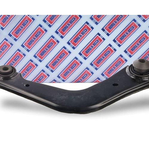 BORG & BECK Control/Trailing Arm, wheel suspension BCA7724