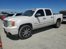 REAR AXLE DIFFERENTIAL HOUSING 2011-2013 GMC SIERDEN15