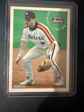 Top 10 Jeff Bagwell Baseball Cards 21