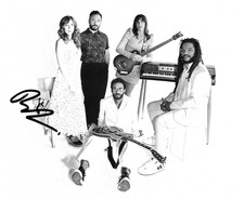* RACHAEL PRICE * signed 8x10 photo * LAKE STREET DIVE * COA *