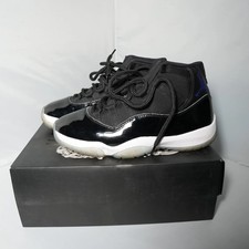 Jordan 11 Retro Space Jam 2016 378037-003 Sz 9