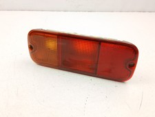Pare-choc arrière Suzuki VITARA