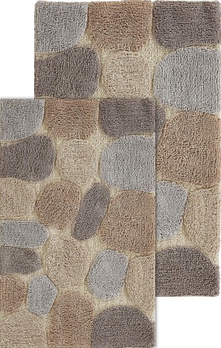 Chesapeake Rug, 21"x34" & 24"x40", Amethyst 21 in x 34 in&24 in x 40 in - 第 1/8 張圖片