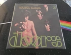 The Doors Golden Album Red Vinyl LP +  Red Vinyl 7” EP Sealed New /5000