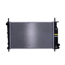 Radiator Ford Contour Mercury Mystique 95-00 Cougar 99-02 2.0l 2.5l F5rz8005ab