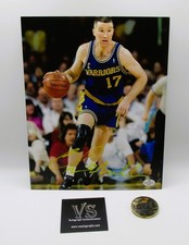 Chris Mullin Rookie Card Guide and Other Key Early Cards 6