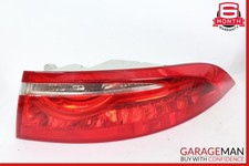 16-20 Jaguar XF Hinten Rechts Beifahrer Seite Außen Rück Licht Lampe OEM
