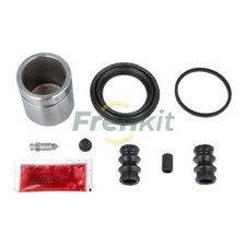 Reparatursatz Bremssattel vorne für Opel Corsa C X01 24387342