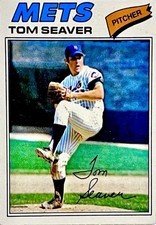 1977 Topps Football Cards 17