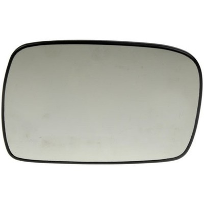 56630 Dorman Mirror Glass  Driver Left Side Hand for Subaru Baja Outback 00-04