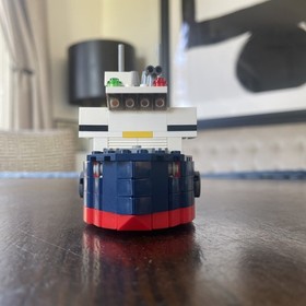 LEGO CREATOR #31045: Ocean Explorer 3-in-1 | Sold As Pictured | Fast Shipping!!!