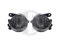 Nebellampenset Klar FüR VW Tiguan 2007-2011