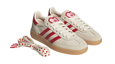 ADIDAS Handball Spezial Pink Valentines 37 1/3, 38 2/3, 39 1/3, 40, 40 2/3, 41