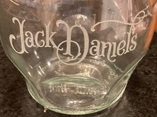 BOTTIGLIA Jack Daniels BELL OF LINCOLN, senza tappo