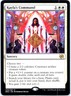 #9 Kayla's Command The Brothers' War Rare
