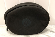 Genuine Soft Carrying Case Pouch Only Beats Solo 2/3 Black Headphones Black