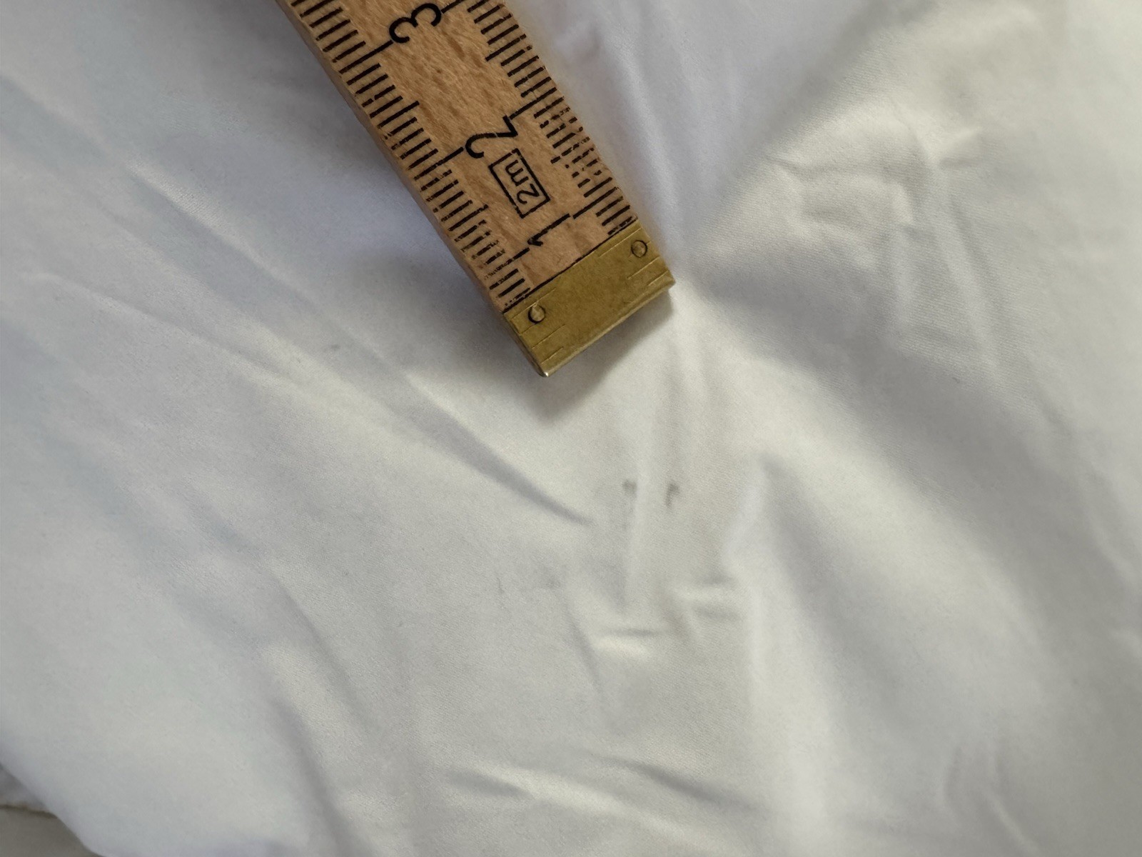 Roxy Medium White Ivory Lightweight Puffer Jacket… - image 19